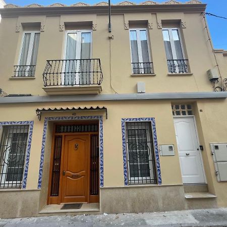 ולנסיה Maison Sereine מראה חיצוני תמונה