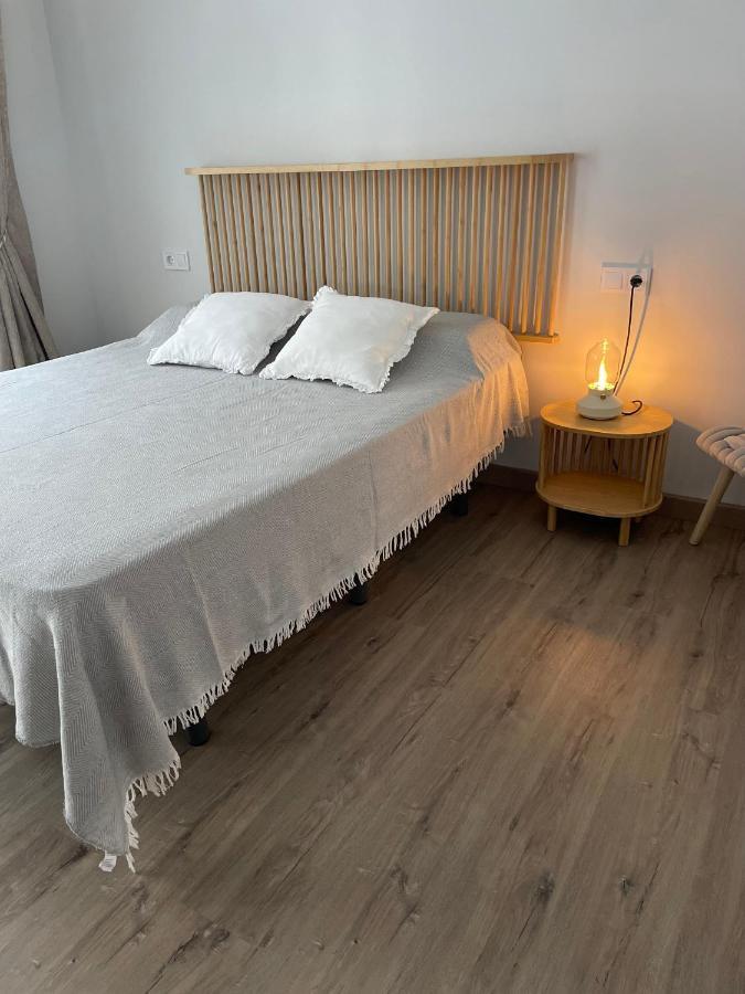 ולנסיה Maison Sereine מראה חיצוני תמונה