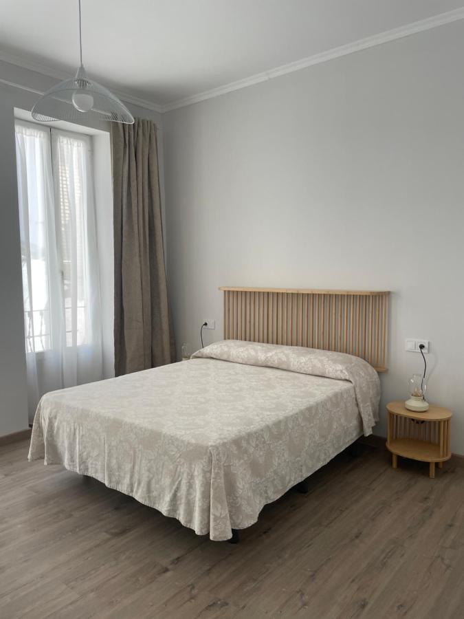 ולנסיה Maison Sereine מראה חיצוני תמונה