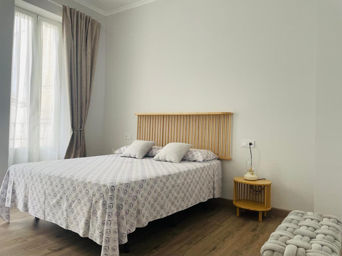 ולנסיה Maison Sereine מראה חיצוני תמונה