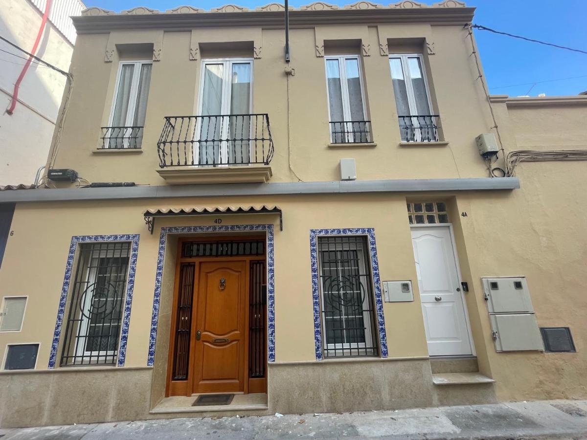 ולנסיה Maison Sereine מראה חיצוני תמונה