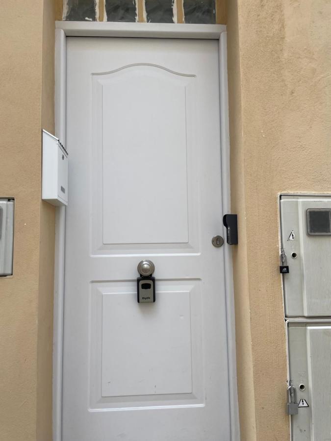 ולנסיה Maison Sereine מראה חיצוני תמונה