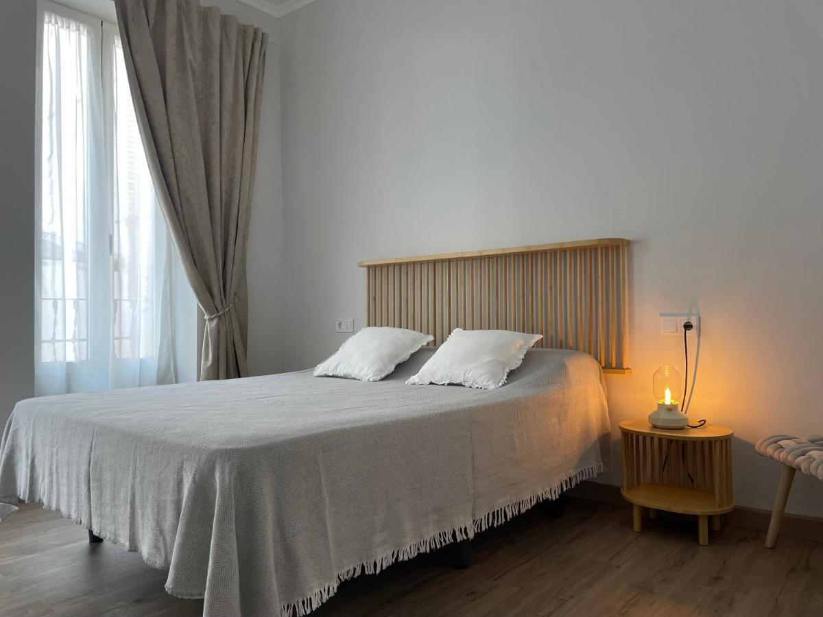 ולנסיה Maison Sereine מראה חיצוני תמונה